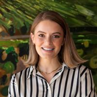Agent profile for Anja Roos