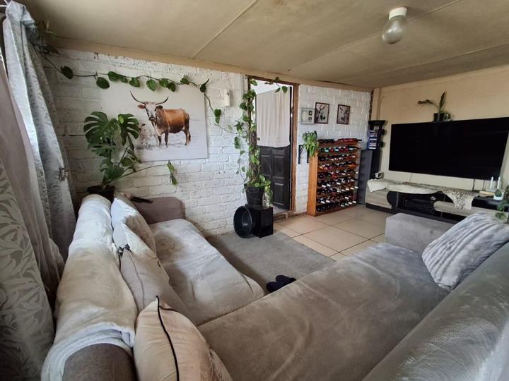 Farm for sale in Louisrus - P24-116214881