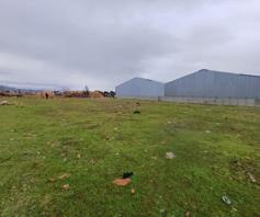 Vacant Land / Plot for sale in Prince Alfred Hamlet