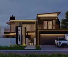House for sale in Midstream Ridge Estate