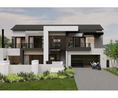 House for sale in Midstream Ridge Estate