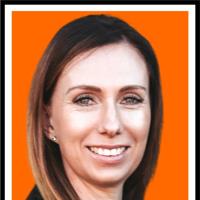 Agent profile for Zita Michael