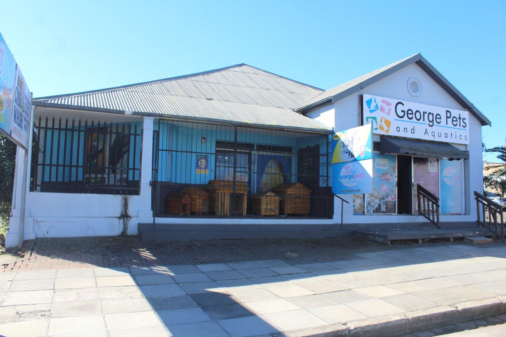 Photo of Commercial property for sale in Dormehls Drift
