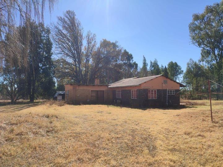 Farm for sale in Rustenburg Rural - P24-116217624