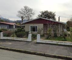 House for sale in Ceres