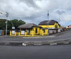 Commercial Property for sale in Mowbray