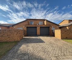 Townhouse for sale in Honeypark
