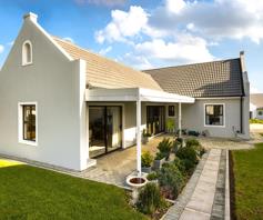House for sale in Zevenwacht Retirement Village