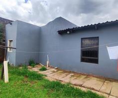 House for sale in Vosloorus Ext 7