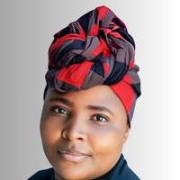 Refilwe Notoane