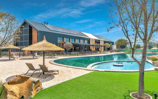 1 Bedroom Apartment / Flat for sale in Hazeldean