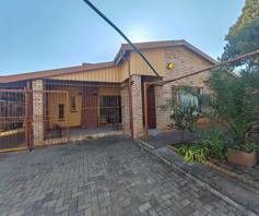 House for sale in Brandwag