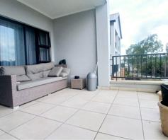 Apartment / Flat for sale in Olivedale