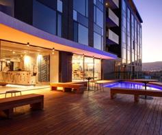 Apartment / Flat for sale in Woodstock