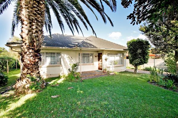 Loved by the same family for 55 years this home is ready for the next chapter and a new ...