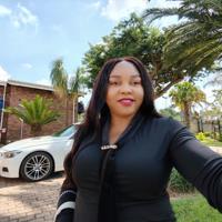 Agent profile for Benny Priscilla