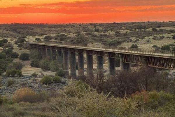 Prime Residential erven for sale within an eco-estate called Ou Brug Village.  A hidden ...