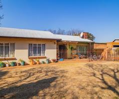 House for sale in Strubenvale
