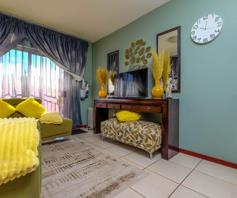 Apartment / Flat for sale in Sugar Bush Estate