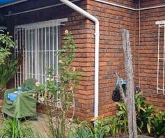 Townhouse for sale in Boksburg South