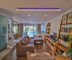 Townhouse for sale in Atholl Gardens