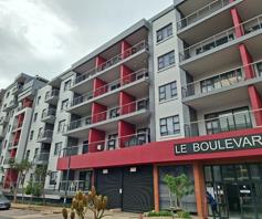 Apartment / Flat for sale in Umhlanga Ridge