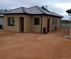House for sale in Soshanguve VV