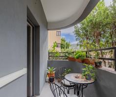 Apartment / Flat for sale in Gardens
