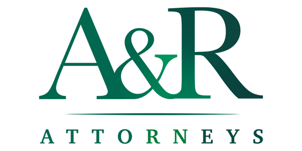 Estate Agency profile for a And r Attorneys