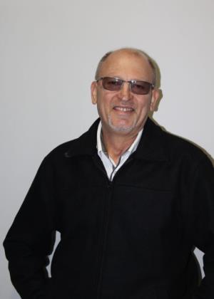 Agent profile for Armand Erasmus