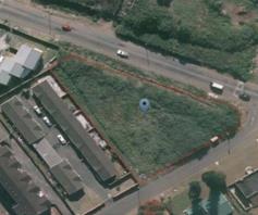 Vacant Land / Plot for sale in Isipingo Rail