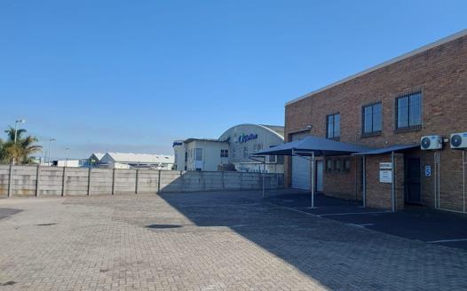 Industrial Property to rent in Parow Industrial