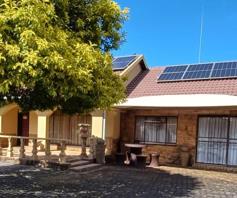 House for sale in La Hoff