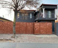 House for sale in Ebony Park