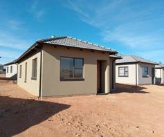 House for sale in Soshanguve UU