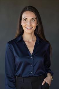 Allison Bredell