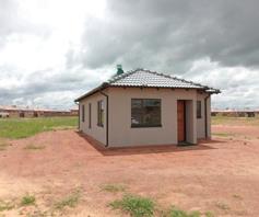House for sale in Soshanguve VV