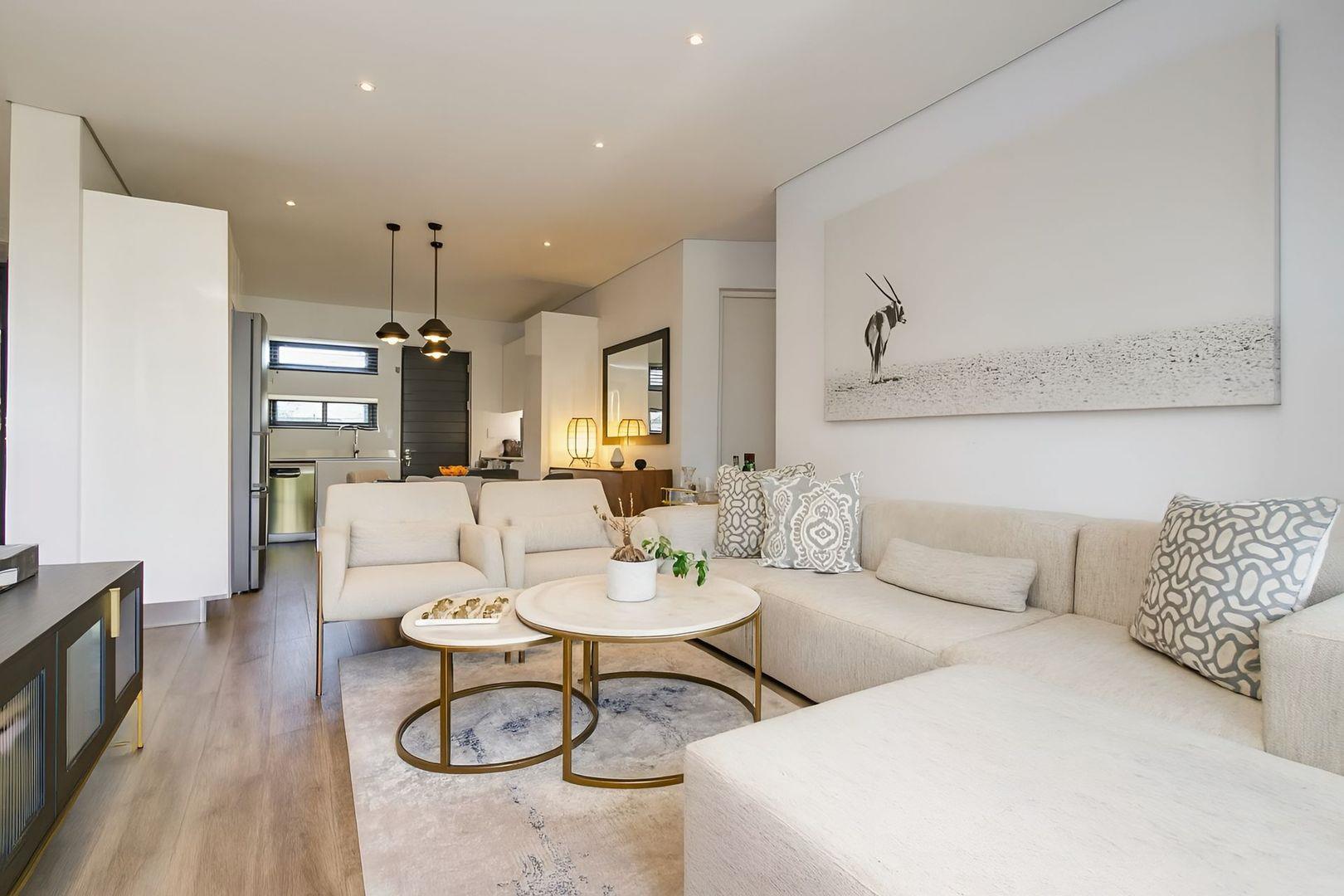3 Bedroom Apartment / flat for sale in Steyn City - 1 Creek Lane - P24 ...