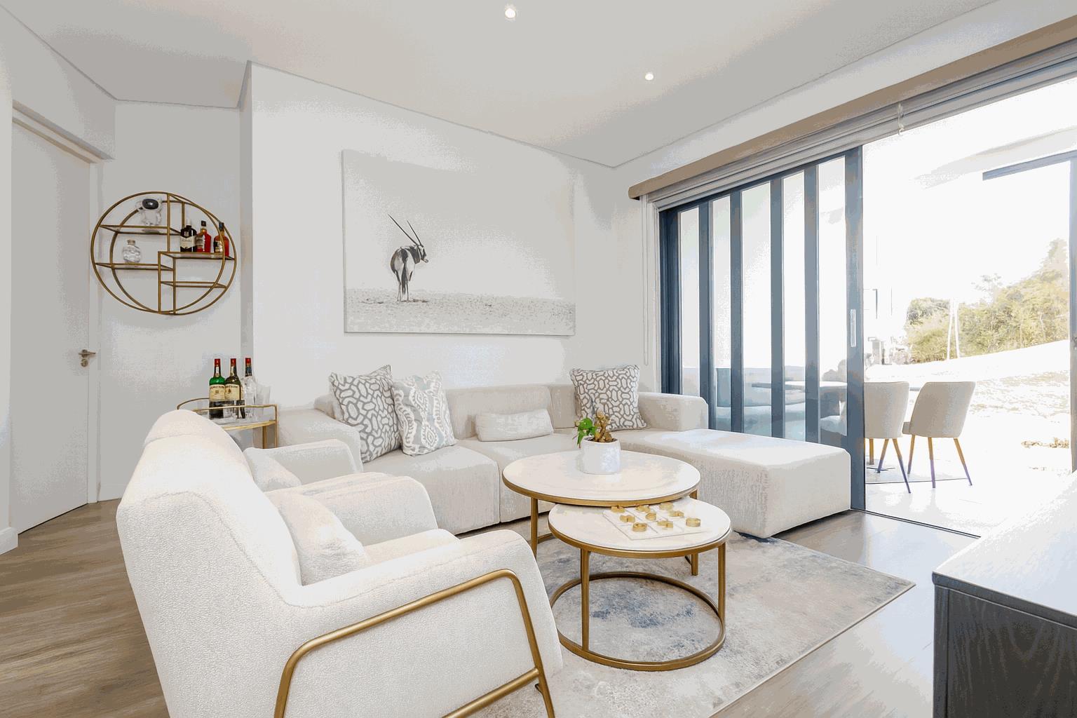 3 Bedroom Apartment / flat for sale in Steyn City - 1 Creek Lane - P24 ...