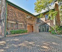 House for sale in Randburg Central