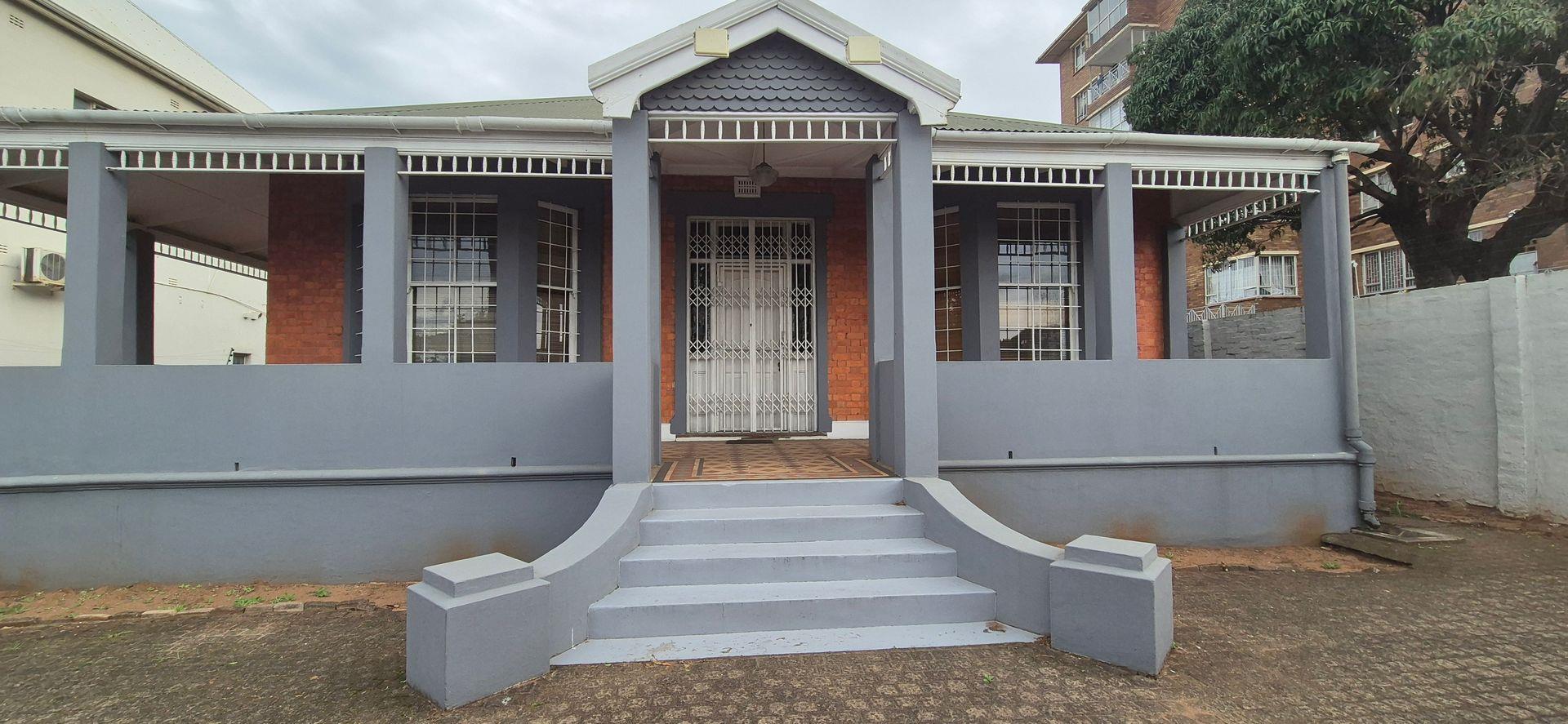 Commercial property to rent in Morningside - P24-116234844