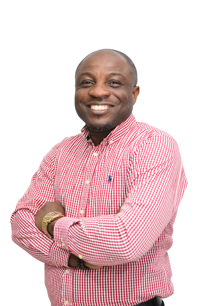 Agent profile for Raymond Umeana