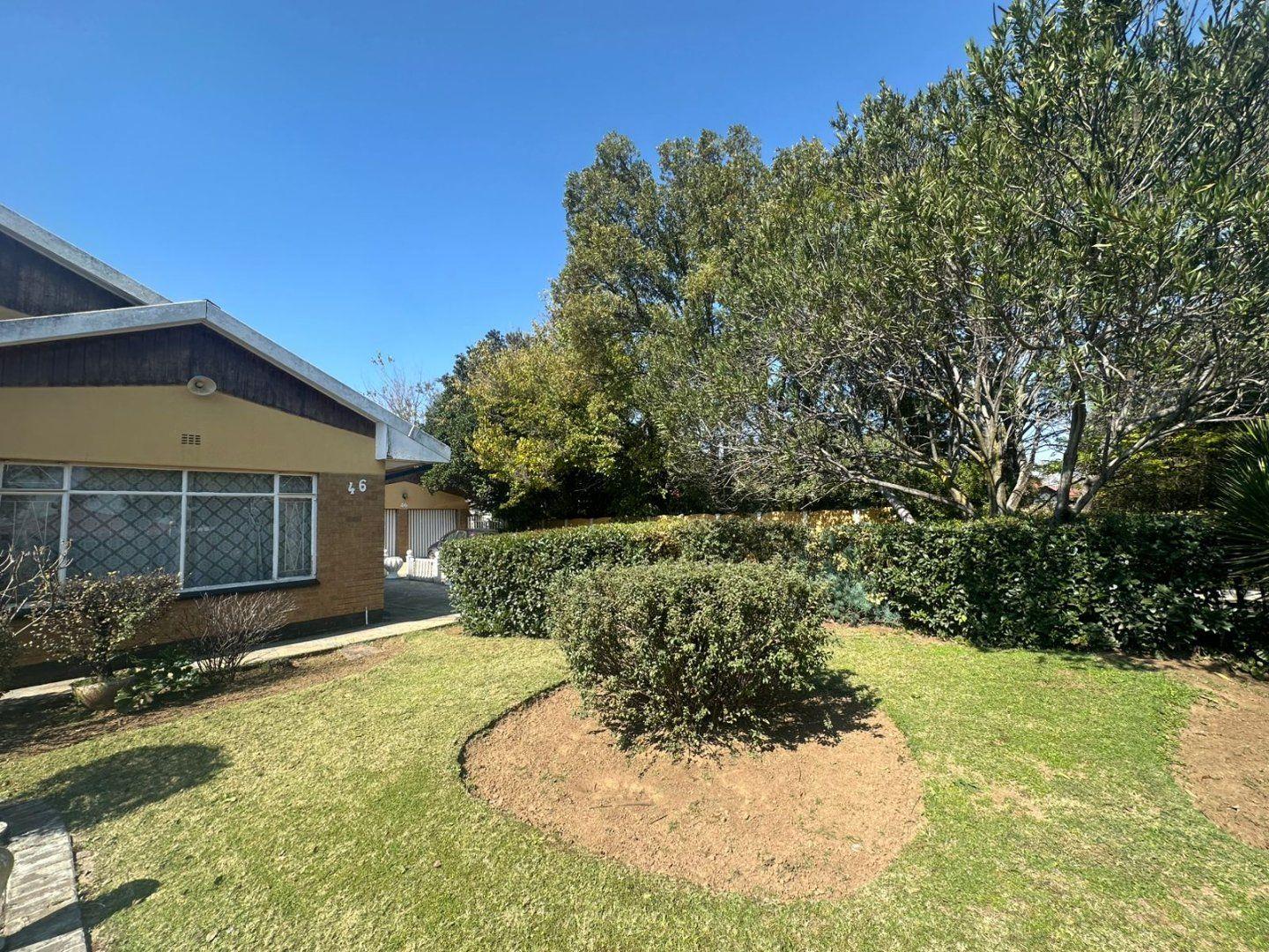 3 Bedroom House for sale in Three Rivers - P24-115966632