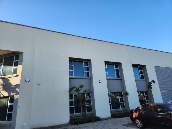 Commercial Property to Rent in Block 8