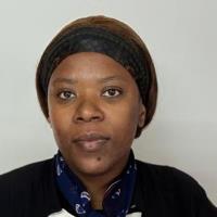 Nosibulelo Dyosi