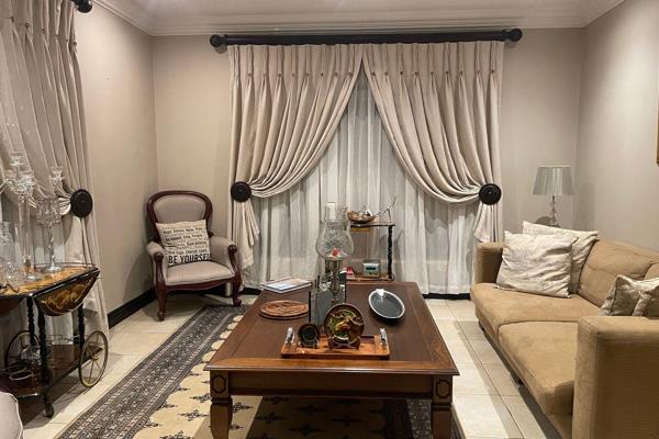7 generously sized bedrooms and 5 bathrooms, each family member can enjoy their own haven of space and privacy. The 7th room can be ...
