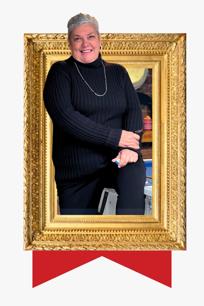 Agent profile for Debbie Meth