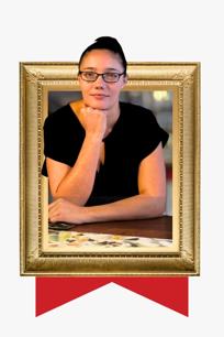 Agent profile for Jessica Pretorius