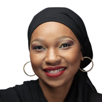 Thato Manamela