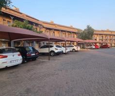 Apartment / Flat for sale in Pretoria North